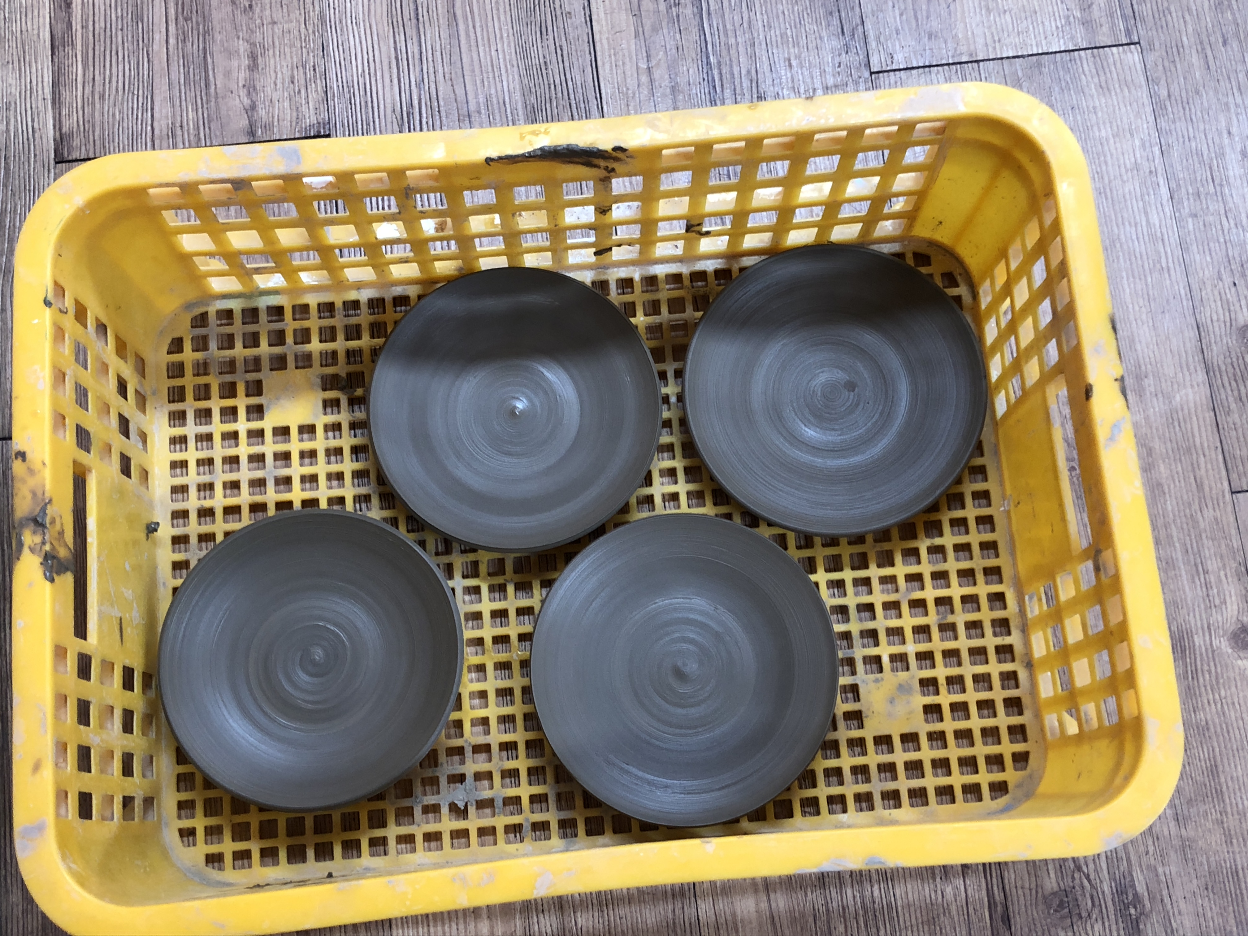 10월 달달하게체험하자 - 도예체험편